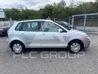 2005 Volkswagen Polo