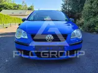 2005 Volkswagen Polo