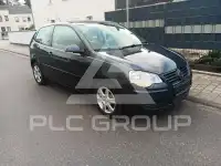 2005 Volkswagen Polo