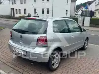 2005 Volkswagen Polo