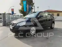 2005 Volkswagen Polo