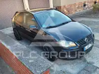 2005 Volkswagen Polo