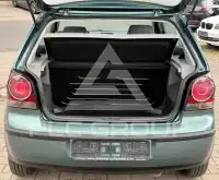 2005 Volkswagen Polo