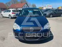2005 Volkswagen Polo