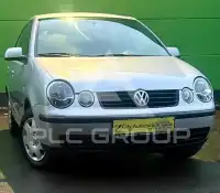 2005 Volkswagen Polo