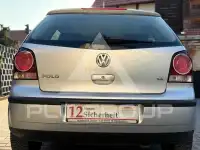 2005 Volkswagen Polo