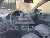 2005 Volkswagen Polo