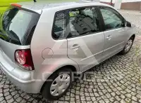 2005 Volkswagen Polo