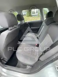 2005 Volkswagen Polo