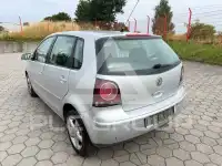 2005 Volkswagen Polo