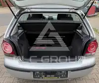 2005 Volkswagen Polo