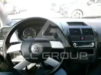 2005 Volkswagen Polo