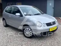 2005 Volkswagen Polo