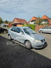 2005 Volkswagen Polo