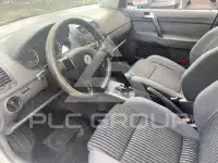 2005 Volkswagen Polo