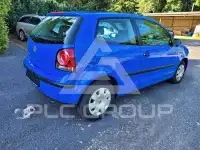 2005 Volkswagen Polo