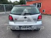 2005 Volkswagen Polo