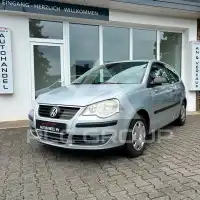 2005 Volkswagen Polo