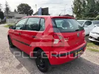 2005 Volkswagen Polo