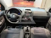 2005 Volkswagen Polo