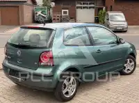 2005 Volkswagen Polo