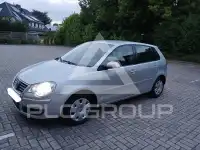2005 Volkswagen Polo