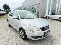 2005 Volkswagen Polo