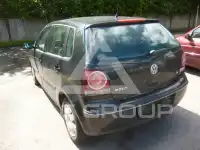 2005 Volkswagen Polo