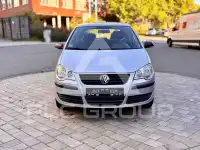 2005 Volkswagen Polo