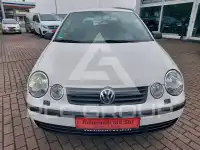 2005 Volkswagen Polo