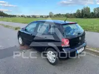 2005 Volkswagen Polo