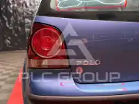 2005 Volkswagen Polo