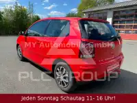 2005 Volkswagen Polo