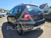 2005 Volkswagen Polo