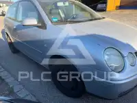 2005 Volkswagen Polo