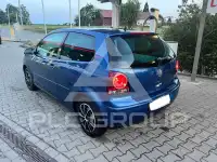 2005 Volkswagen Polo