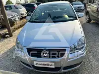2005 Volkswagen Polo