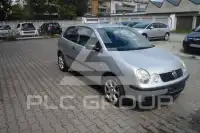 2005 Volkswagen Polo