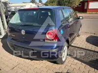 2005 Volkswagen Polo