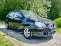 2005 Volkswagen Polo