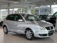 2005 Volkswagen Polo