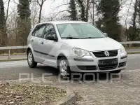 2005 Volkswagen Polo
