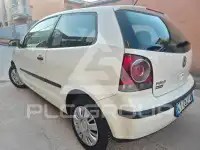 2005 Volkswagen Polo