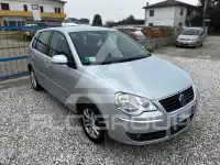 2005 Volkswagen Polo