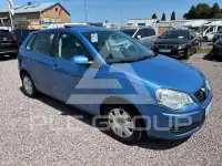 2005 Volkswagen Polo