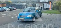 2005 Volkswagen Polo