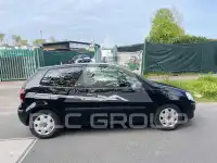 2005 Volkswagen Polo