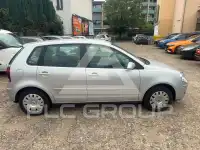 2005 Volkswagen Polo