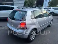2005 Volkswagen Polo