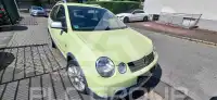 2005 Volkswagen Polo